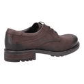 Cotswold Brookthorpe Plain Toe Derby Brown additional 6