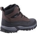 Cotswold Calmsden Hiking Boots Brown additional 2