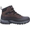 Cotswold Calmsden Hiking Boots Brown additional 4