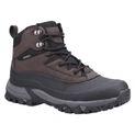 Cotswold Calmsden Hiking Boots Brown additional 5