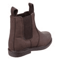Cotswold Camberwell Pull On Dealer Boot Brown additional 8