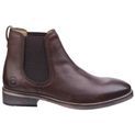 Cotswold Corsham Chelsea Boot Dark Brown additional 4