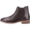 Cotswold Corsham Chelsea Boot Dark Brown additional 5