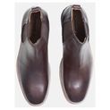 Cotswold Corsham Chelsea Boot Dark Brown additional 6