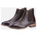 Cotswold Corsham Chelsea Boot Dark Brown additional 7