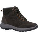 Cotswold Dixton Boots Dark Brown additional 1