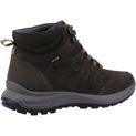 Cotswold Dixton Boots Dark Brown additional 2