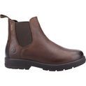 Cotswold Farmington Dealer Boot Brown additional 4