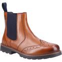Cotswold Ford Boots Tan additional 1