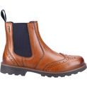 Cotswold Ford Boots Tan additional 4