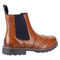 Cotswold Ford Boots Tan additional 6