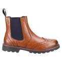 Cotswold Ford Boots Tan additional 8