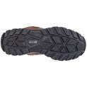 Cotswold Hawling Shoe Brown additional 3