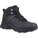 Cotswold Horton Boots Black additional 1