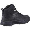 Cotswold Horton Boots Black additional 2
