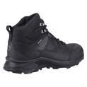 Cotswold Horton Boots Black additional 6