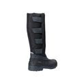 Cotswold Kemble Short Wellington Boot Black additional 6