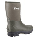 Cotswold Kensington Wellingtons Green additional 7