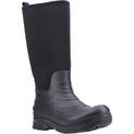 Cotswold Kenwood Wellingtons Black additional 1