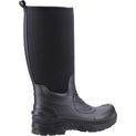 Cotswold Kenwood Wellingtons Black additional 2