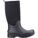Cotswold Kenwood Wellingtons Black additional 4