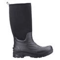 Cotswold Kenwood Wellingtons Black additional 8