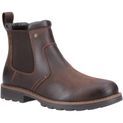 Cotswold Leafield Boots Brown additional 1