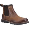 Cotswold Leafield Boots Tan additional 1