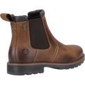 Cotswold Leafield Boots Tan additional 2
