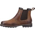 Cotswold Leafield Boots Tan additional 4