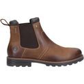 Cotswold Leafield Boots Tan additional 5