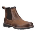 Cotswold Leafield Boots Tan additional 6