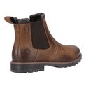 Cotswold Leafield Boots Tan additional 7