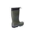 Cotswold Minchinhampton Lined Wellington Boot Green additional 2