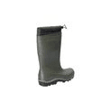 Cotswold Minchinhampton Lined Wellington Boot Green additional 6