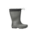 Cotswold Minchinhampton Lined Wellington Boot Green additional 8