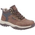 Cotswold Overbury Hiking Boots Brown additional 1