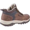 Cotswold Overbury Hiking Boots Brown additional 2