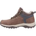 Cotswold Overbury Hiking Boots Brown additional 4