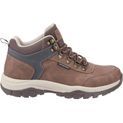 Cotswold Overbury Hiking Boots Brown additional 5