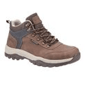 Cotswold Overbury Hiking Boots Brown additional 6