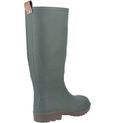Cotswold Pendock Tall Wellingtons Green additional 2