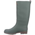 Cotswold Pendock Tall Wellingtons Green additional 4