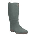 Cotswold Pendock Tall Wellingtons Green additional 6