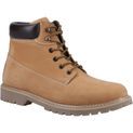 Cotswold Pitchcombe Boots Tan additional 1
