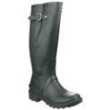 Cotswold Ragley Waterproof Wellington Boot Green additional 1