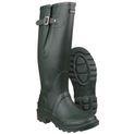 Cotswold Ragley Waterproof Wellington Boot Green additional 3