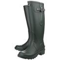 Cotswold Ragley Waterproof Wellington Boot Green additional 6