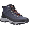 Cotswold Ryeford Hiking Boots Navy additional 1