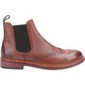 Cotswold Siddington Leather Goodyear Welt Boot Brown additional 4